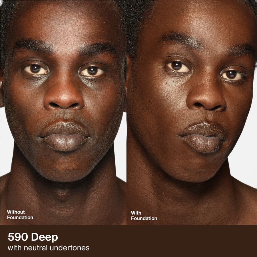 triclone skin tech foundation