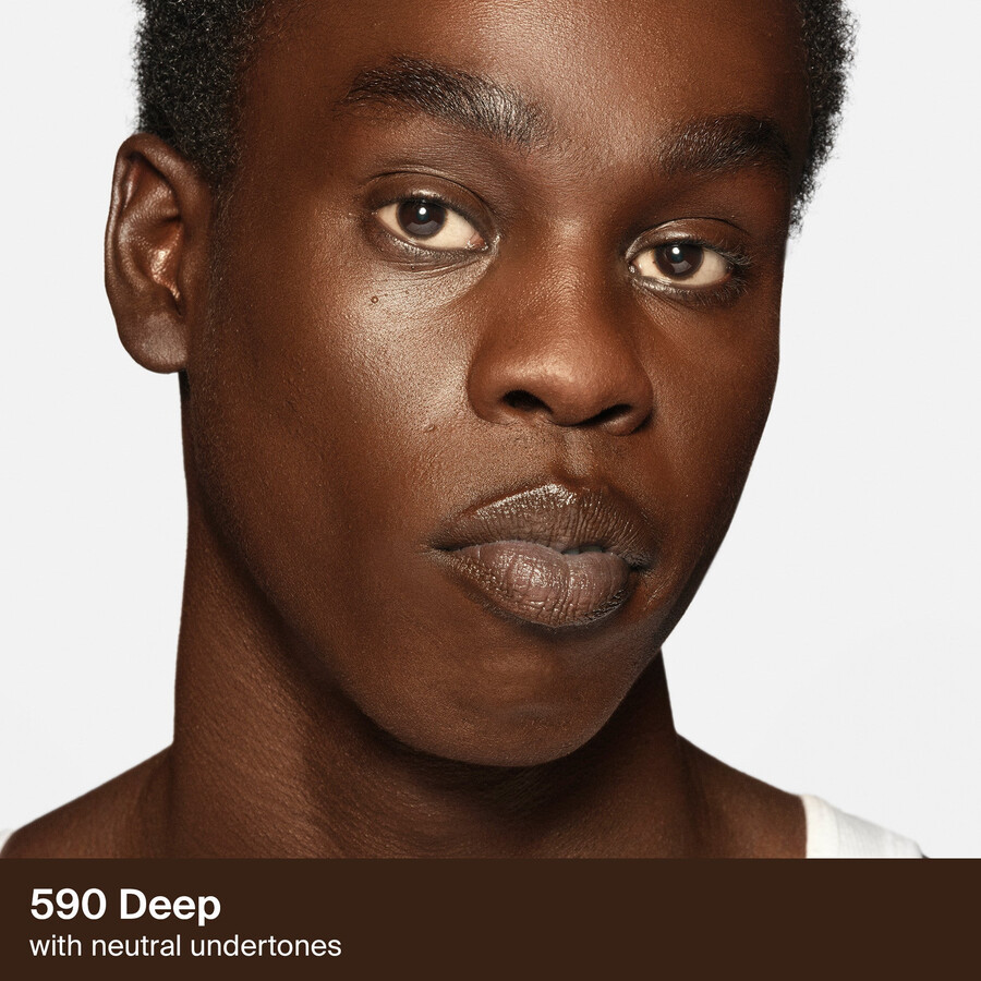 triclone skin tech foundation