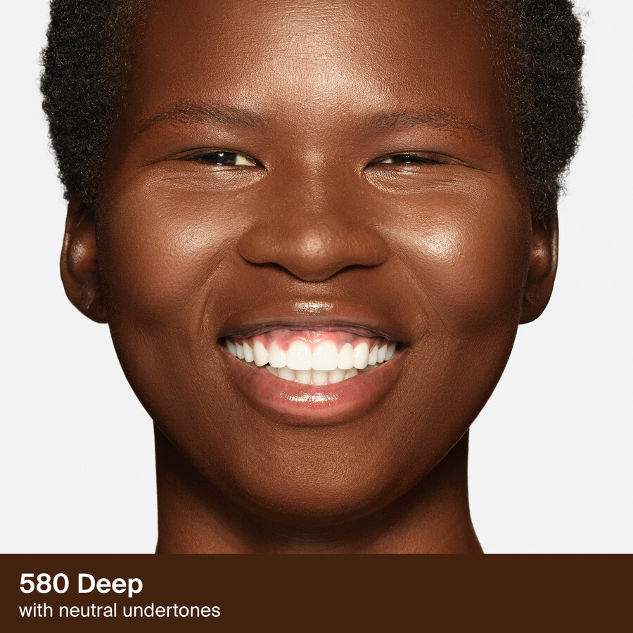 triclone skin tech foundation