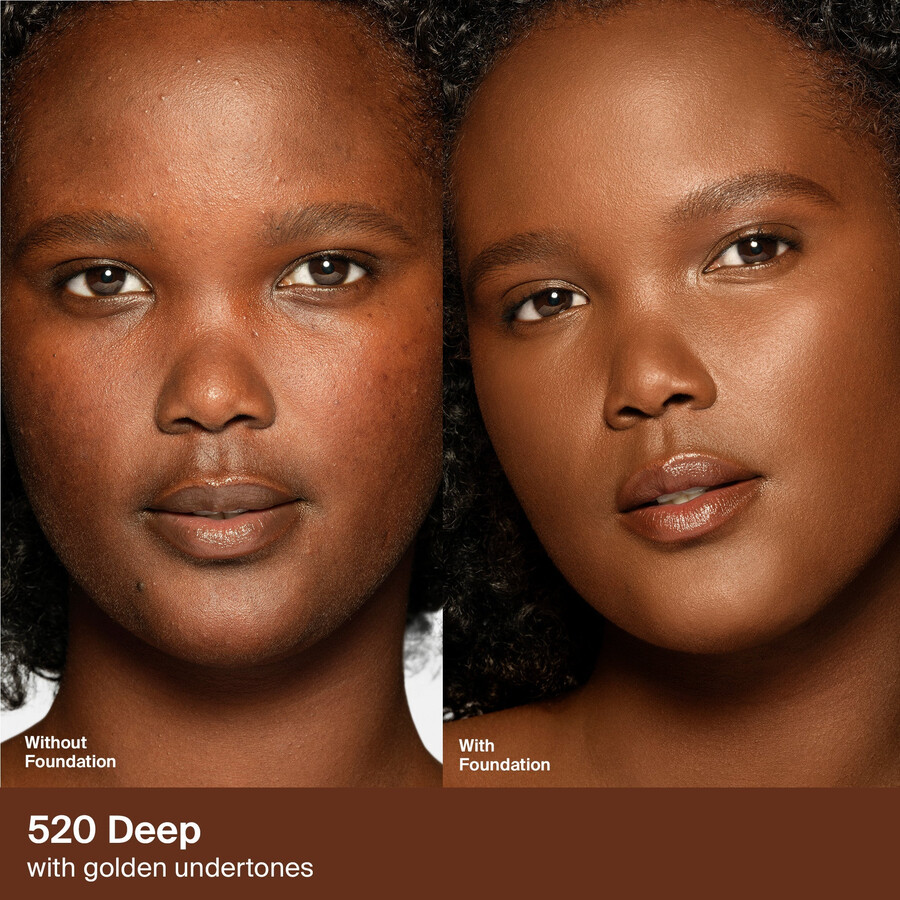 triclone skin tech foundation