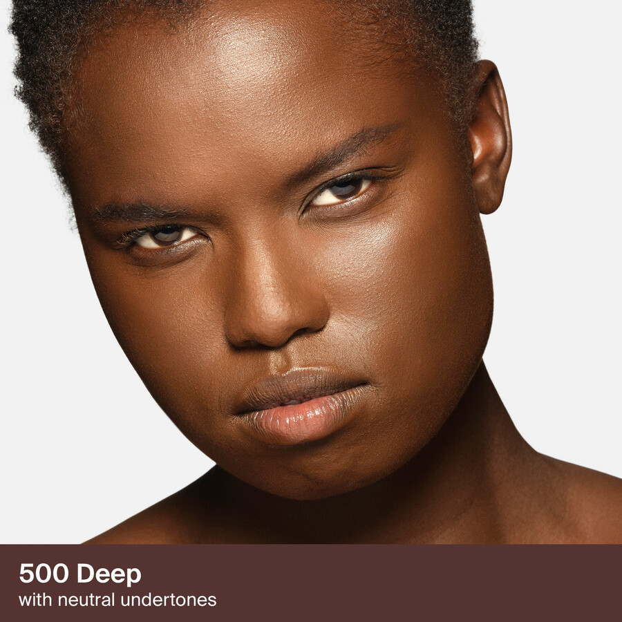 triclone skin tech foundation