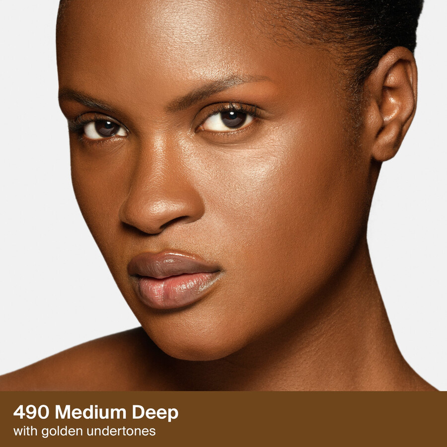 triclone skin tech foundation