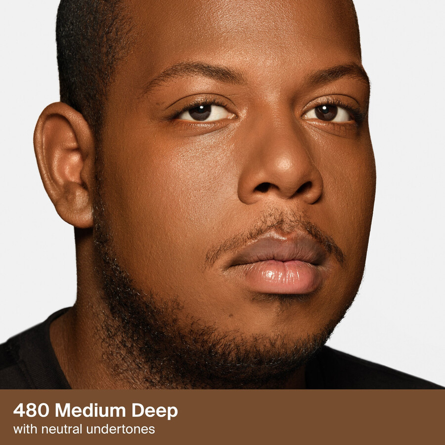 triclone skin tech foundation