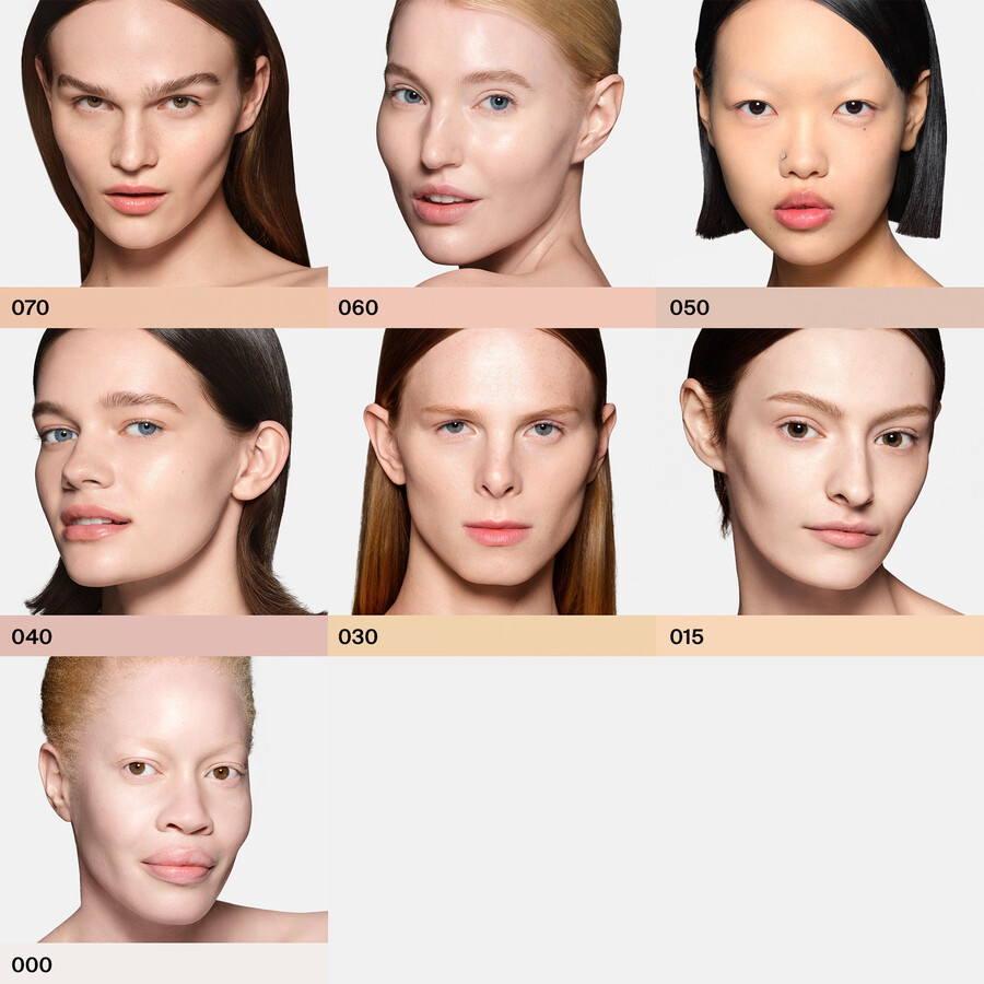 triclone skin tech foundation