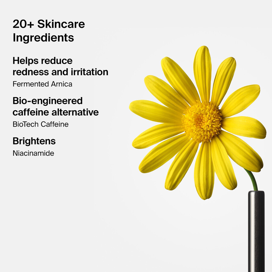 triclone skin tech foundation