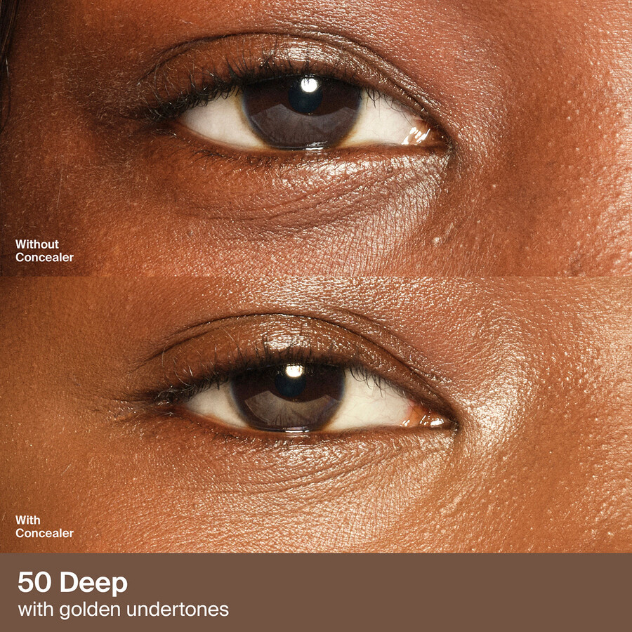 triclone skin tech concealer