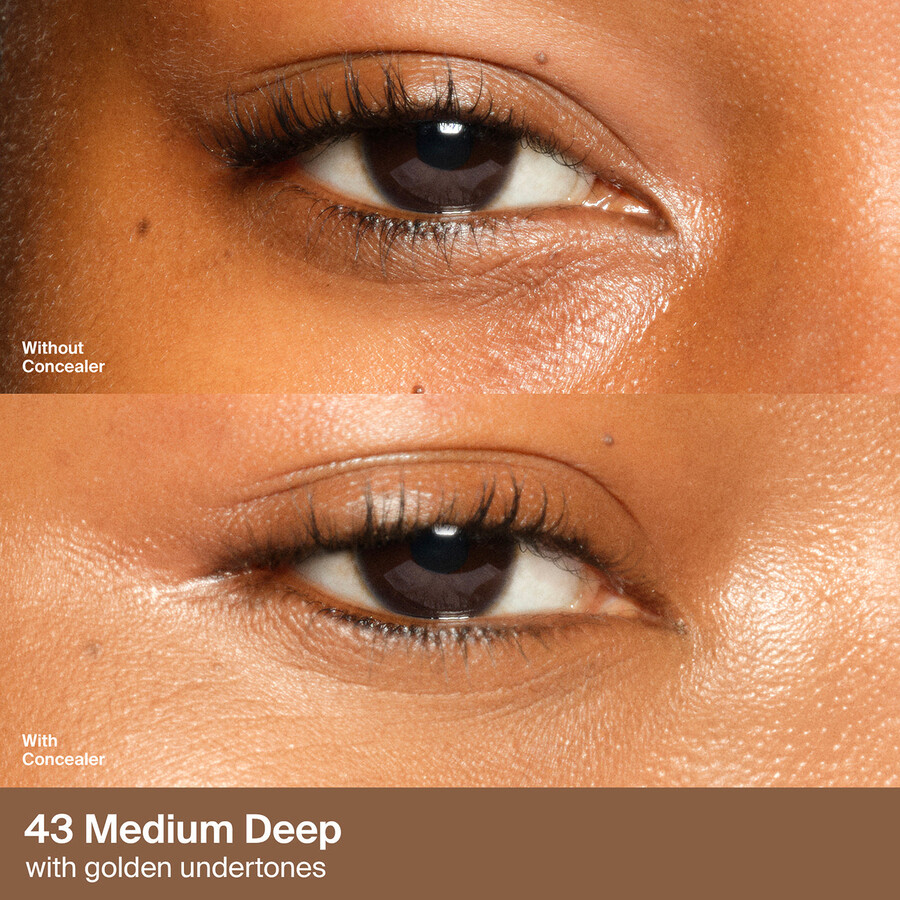 triclone skin tech concealer